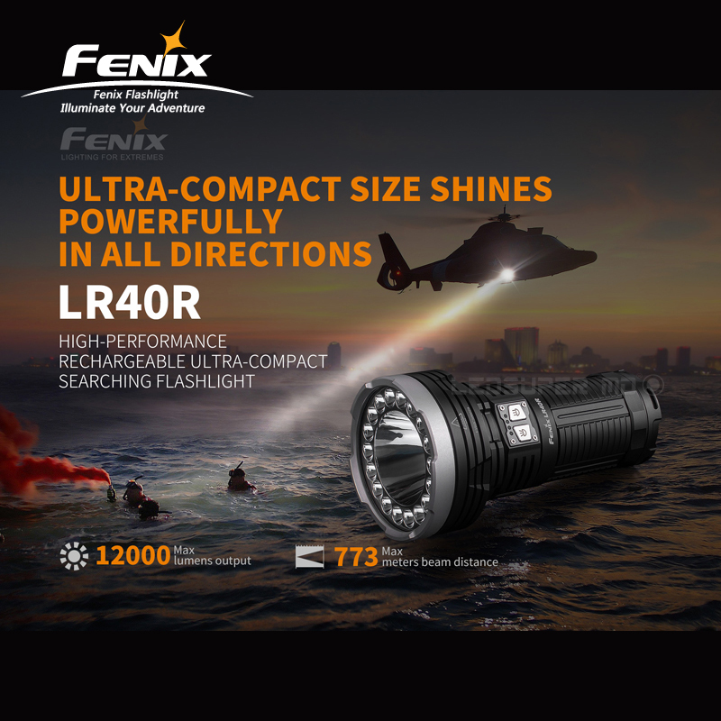 12000  Fenix LR40R Ƭ ̿ ͸   ..